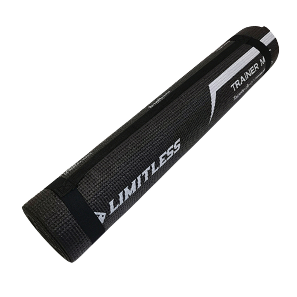 Tapete de Yoga Mat PVC 5mm Limitless