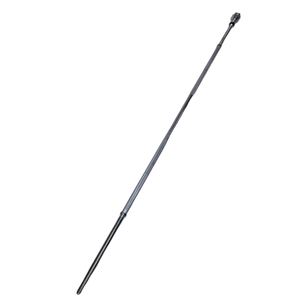 Barra Recta con Seguros Estrella 182cm Urban Fit