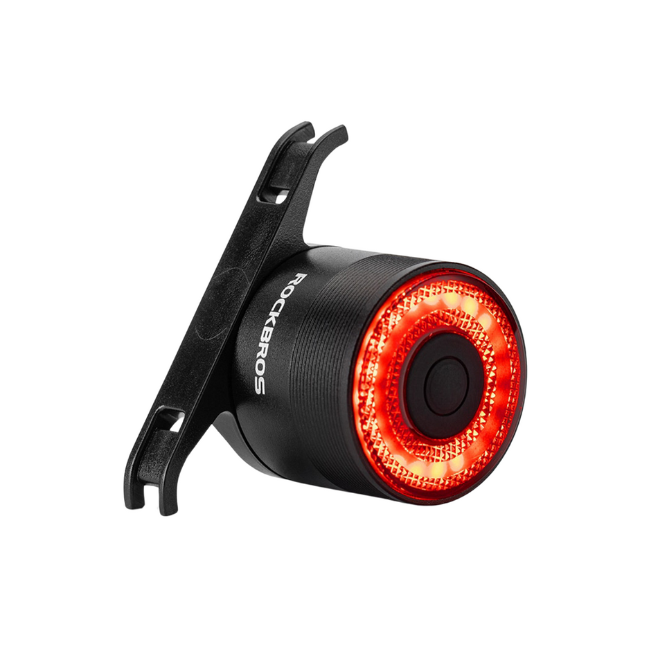 Luz Bicicleta Trasera Q3 Rockbros