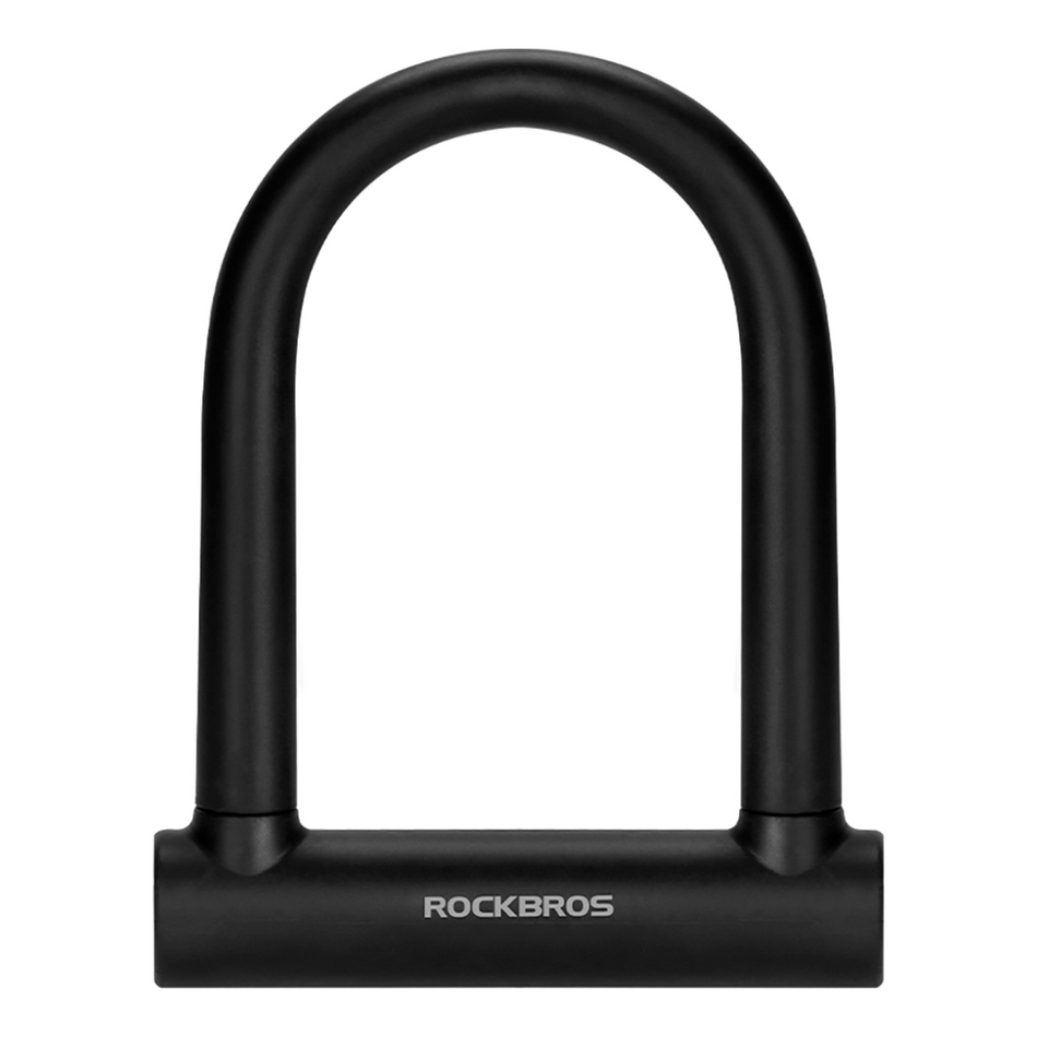 Candado Bicicleta U Lock Rockbros