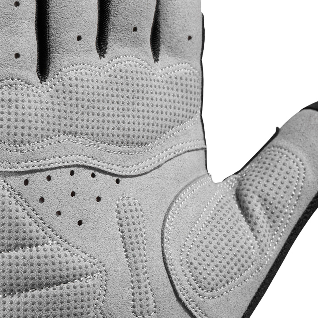 Guante Bicicleta Largo S-109-1BGR Rockbros