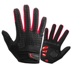 Guante Bicicleta Largo Multideporte S169-1BR Rockbros