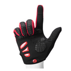 Guante Bicicleta Largo Multideporte S169-1BR Rockbros