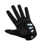 Guante Bicicleta Largo Multideporte Gris S1691BGR Rockbros