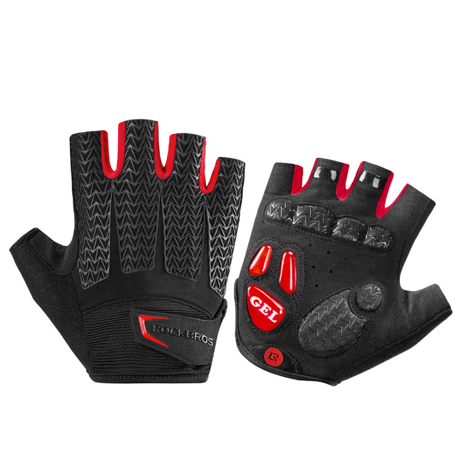 Guante Sport S169BR Rockbros