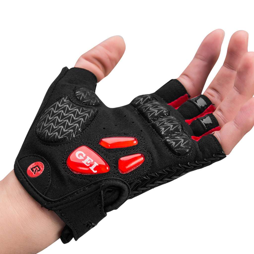 Guante Sport S169BR Rockbros