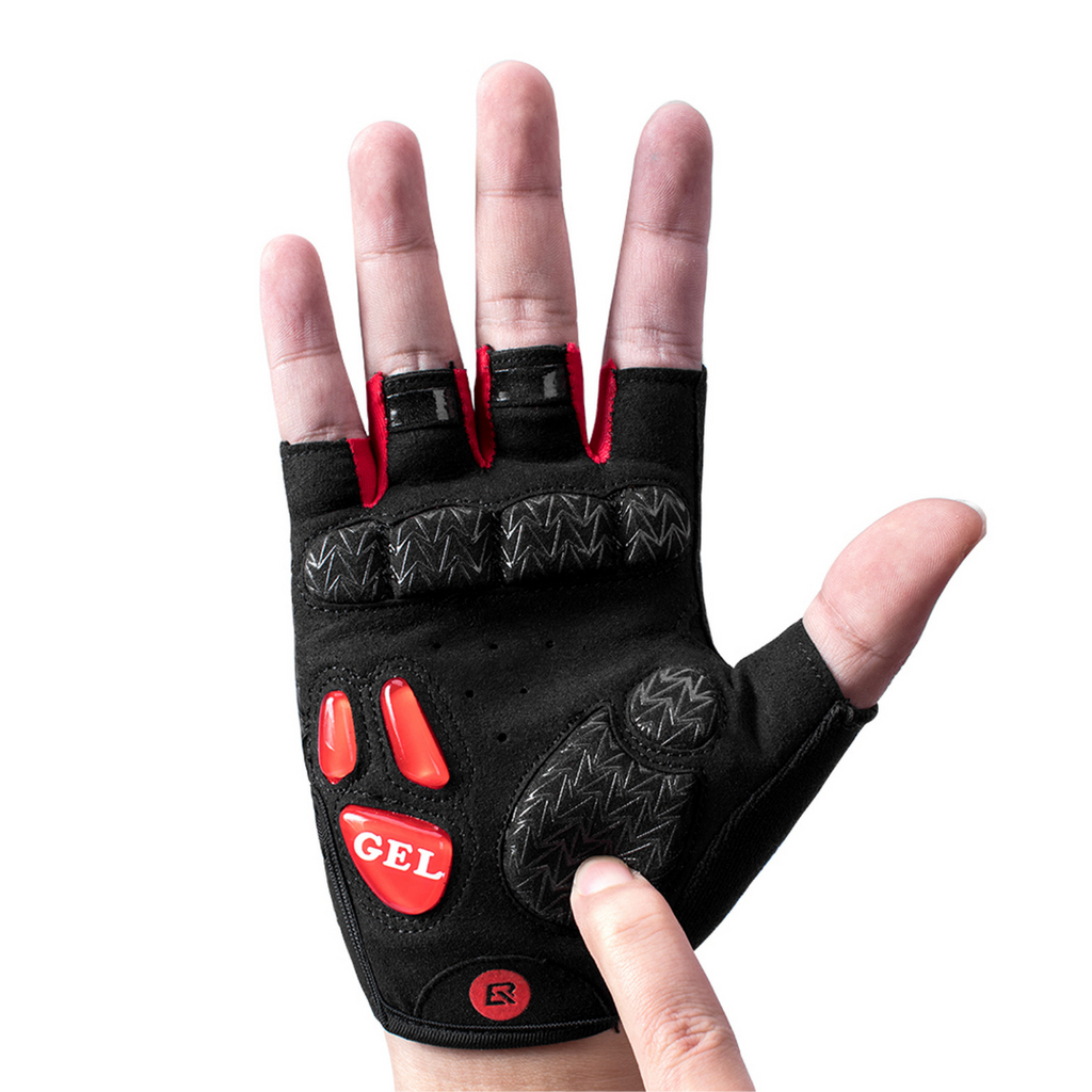 Guante Sport S169BR Rockbros