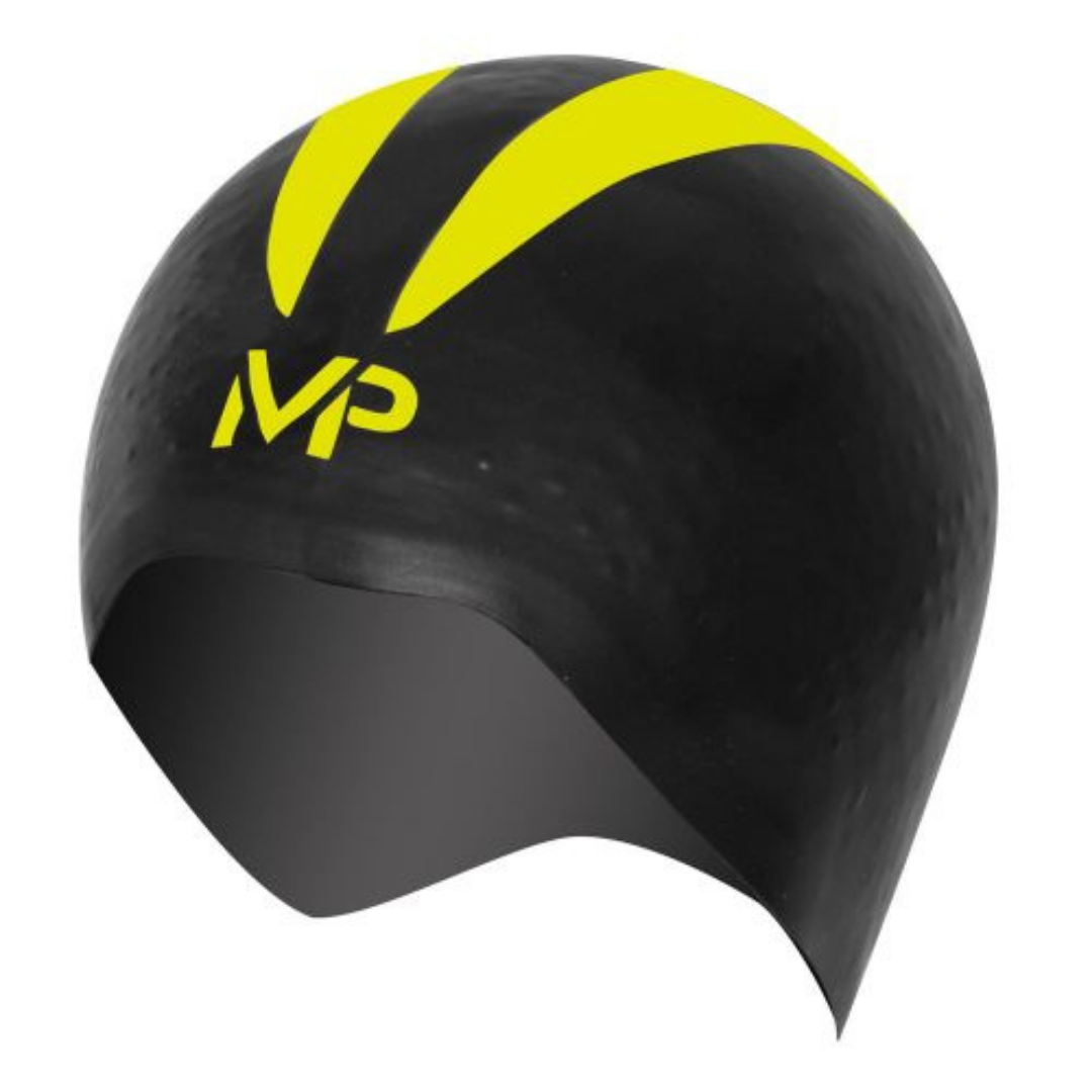 Gorro de Natación X-O MP – Rendimiento Hidrodinámico Avanzado