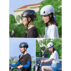 Casco Scooter Rockbros SH-01