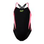 Traje de Baño TINA MP – Rendimiento y Estilo para Niñas