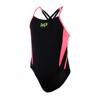 Traje de Baño TINA MP – Rendimiento y Estilo para Niñas