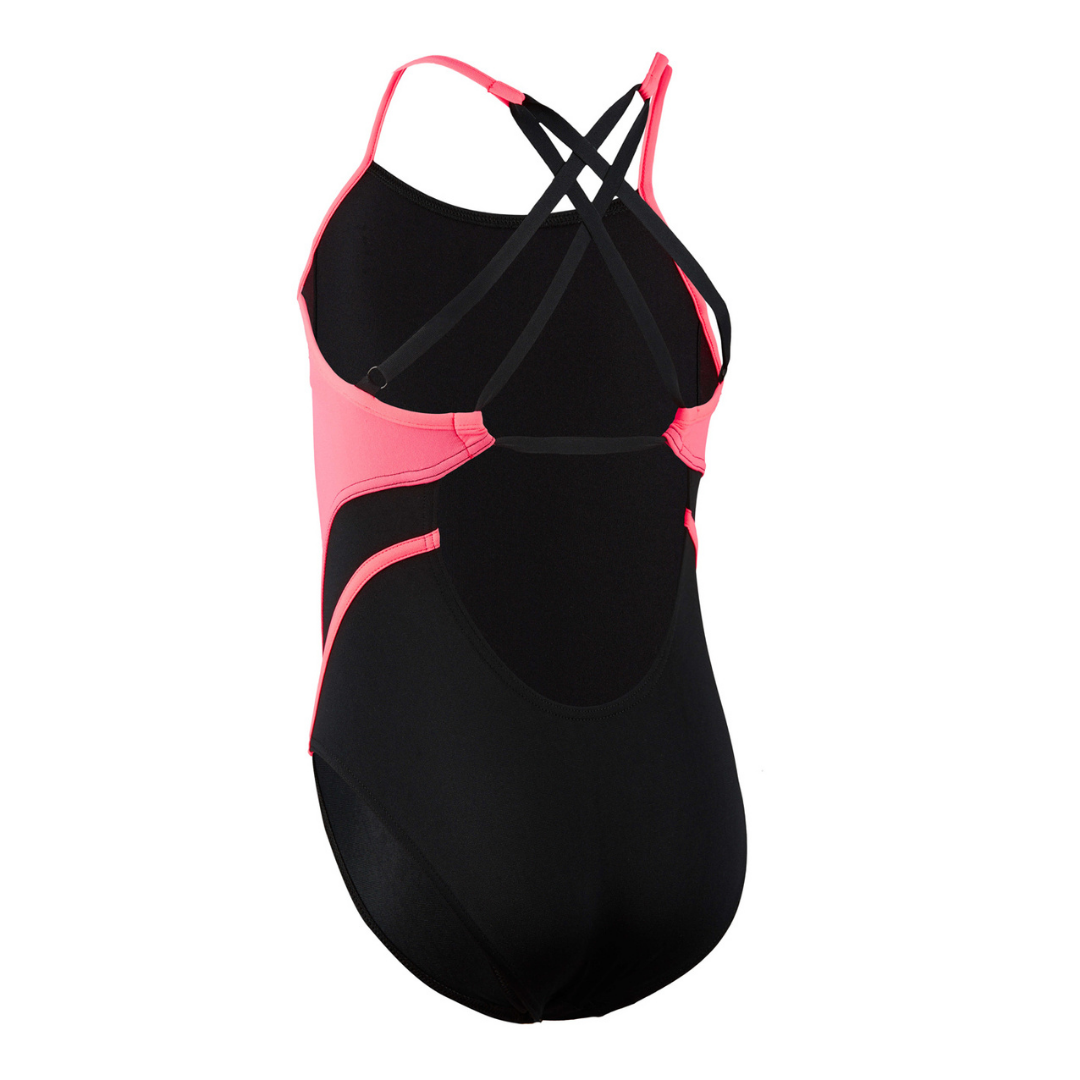 Traje de Baño TINA MP – Rendimiento y Estilo para Niñas