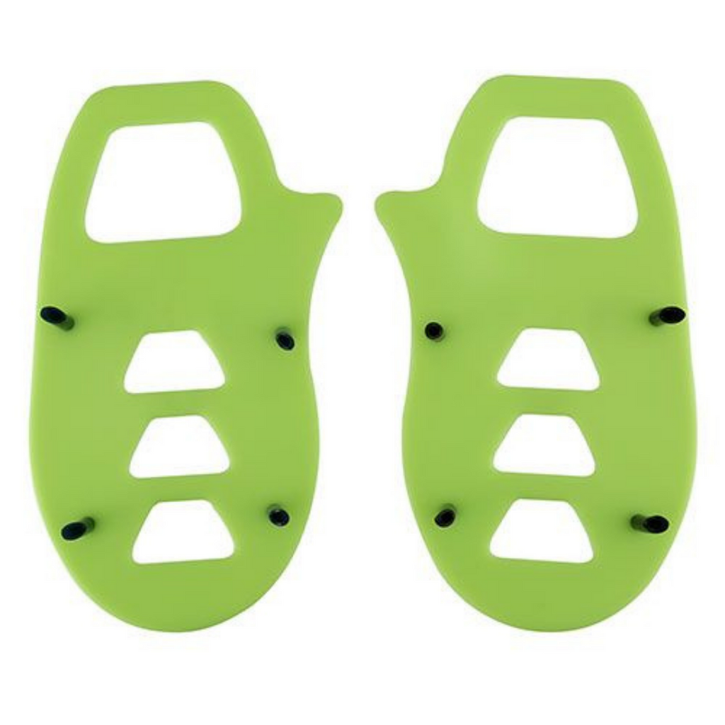 Palas de Natación MP Strength Paddle – Mejora tu Técnica y Potencia