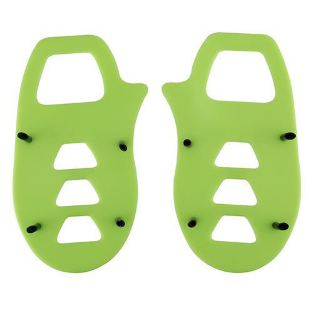 Palas de Natación MP Strength Paddle – Mejora tu Técnica y Potencia