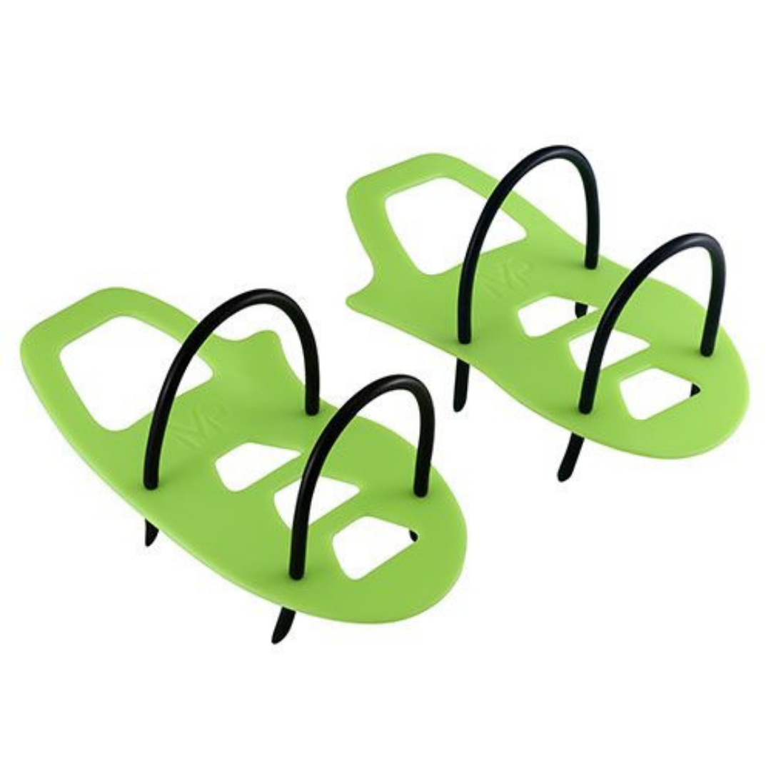 Palas de Natación MP Strength Paddle – Mejora tu Técnica y Potencia