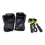 Equipo de Boxeo Urban Fit