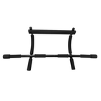 Barra de Puerta Multifuncional UrbanFit – Entrena Todo Tu Cuerpo en Casa