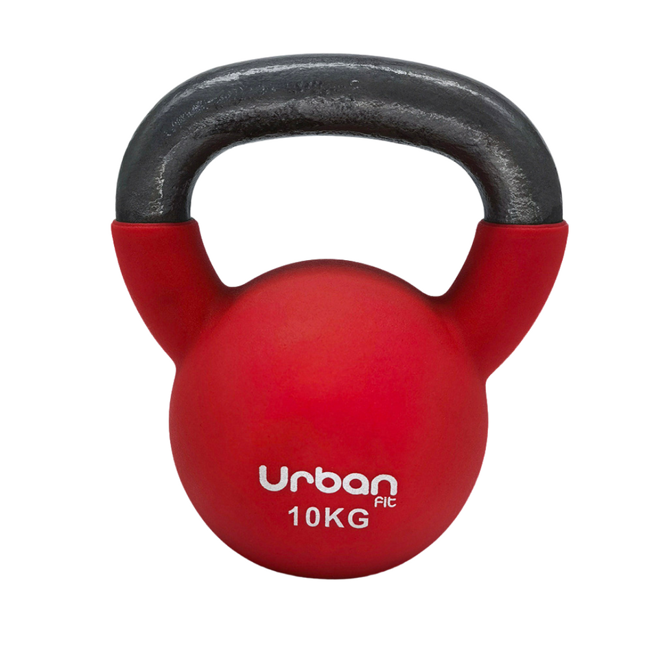 Kettlebell 10kg Urban Fit