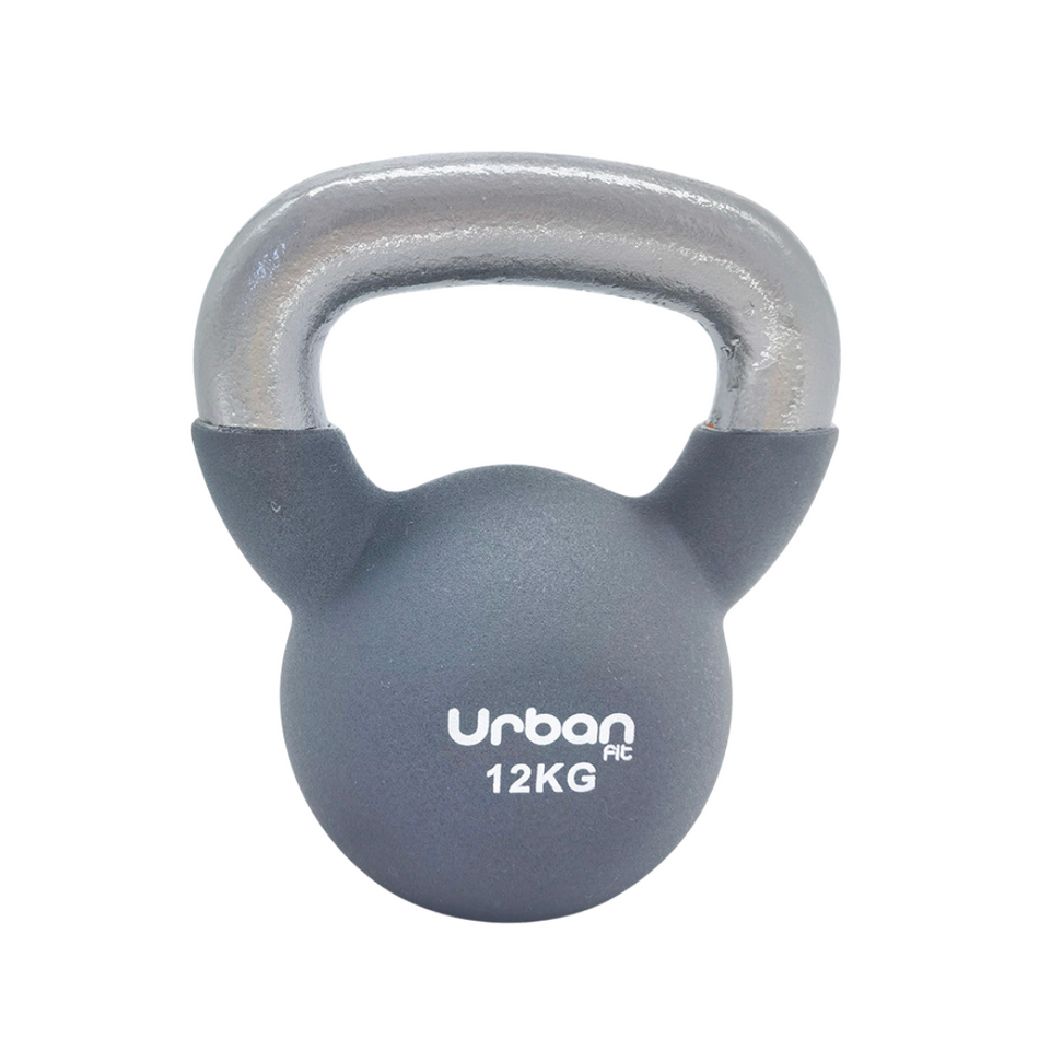 Kettlebell 12kg Urban Fit