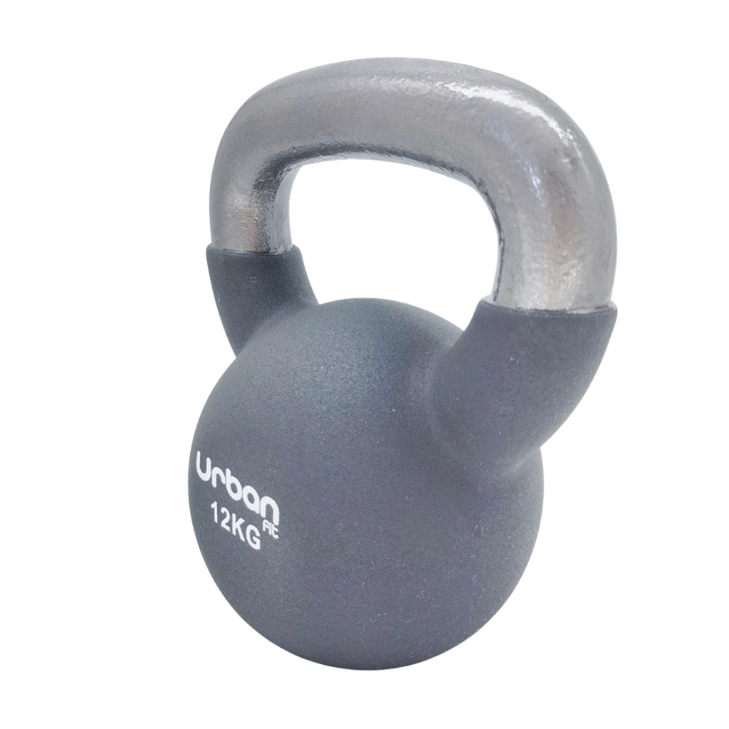 Kettlebell 12kg Urban Fit