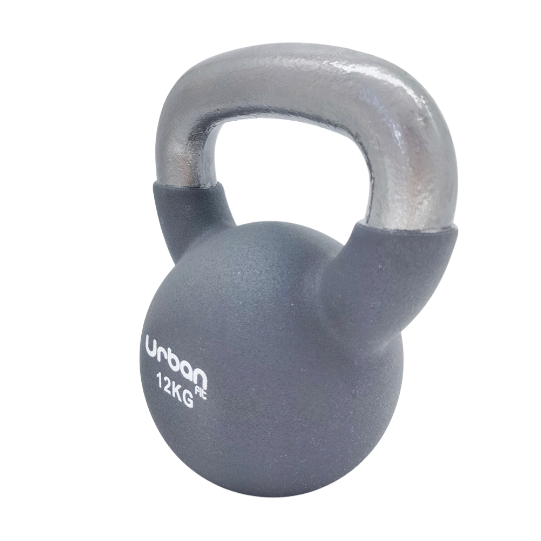 Kettlebell 12kg Urban Fit