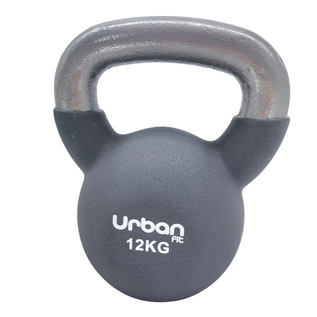 Kettlebell 12kg Urban Fit