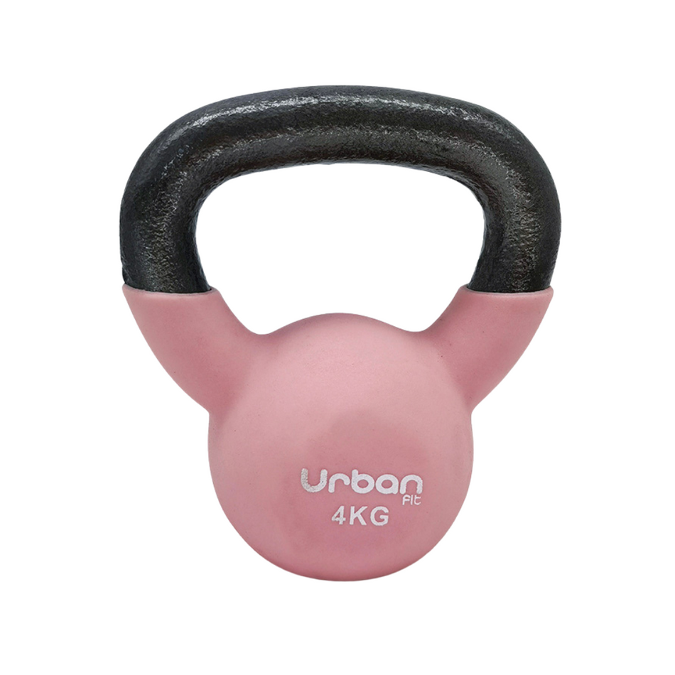 Kettlebell 4kg Urban Fit