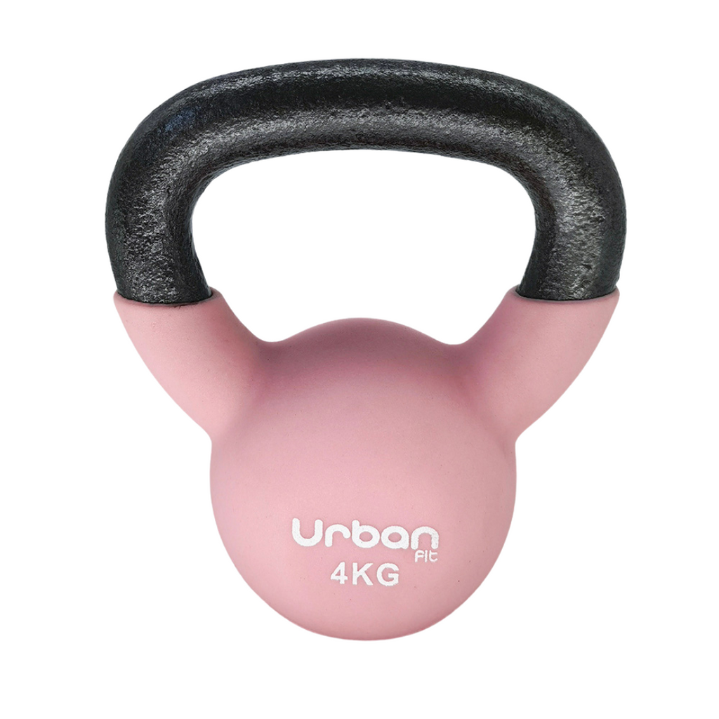 Kettlebell 4kg Urban Fit