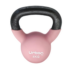 Kettlebell 4kg Urban Fit