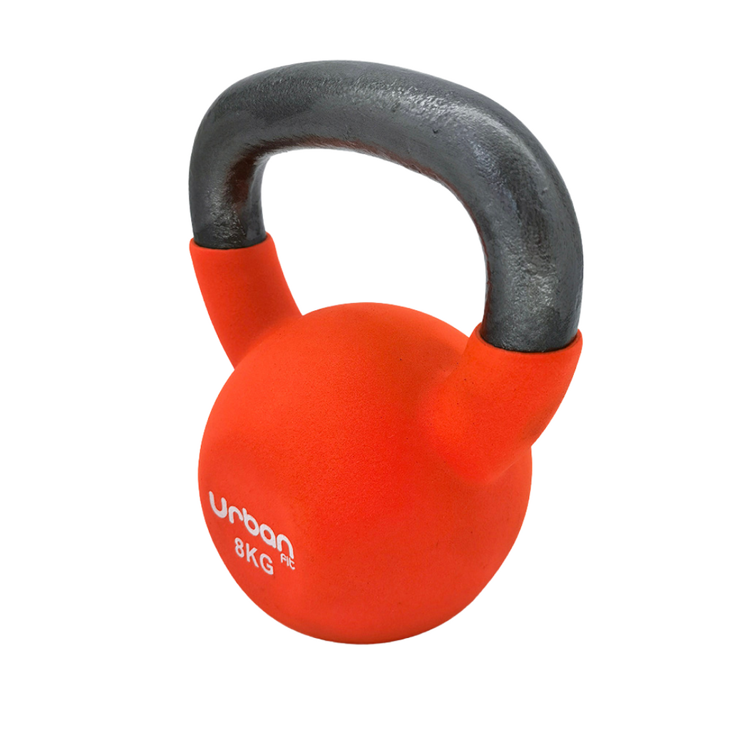 Kettlebell 8kg Urban Fit