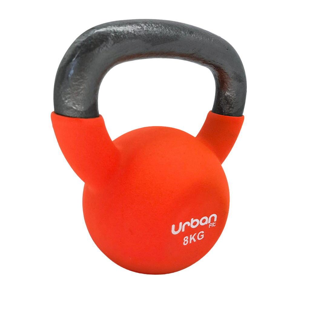 Kettlebell 8kg Urban Fit