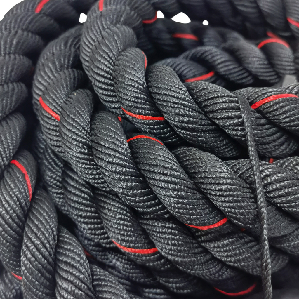 Cuerda de Fuerza 9mts Urban Fit