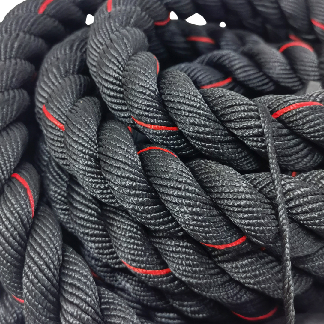 Cuerda de Fuerza 9mts Urban Fit