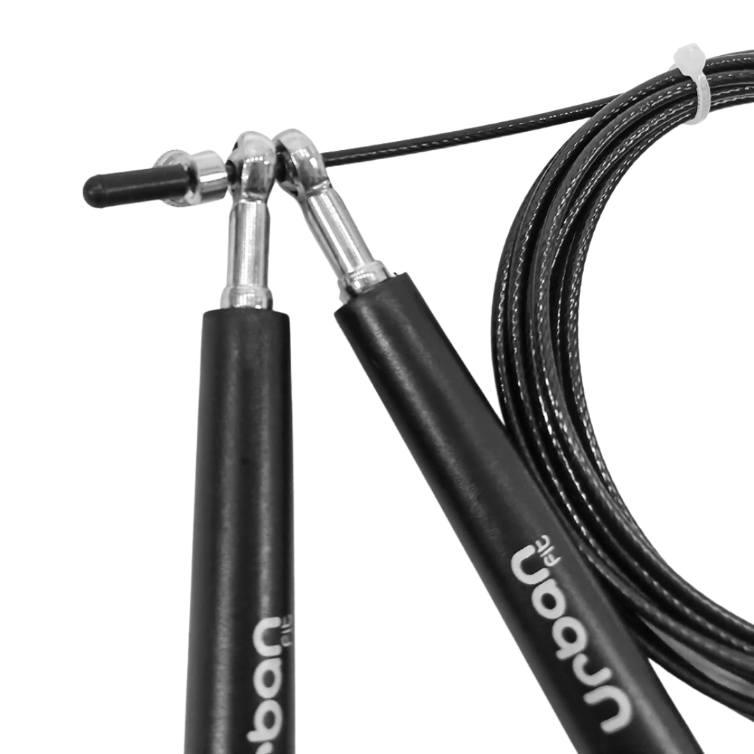 Cuerda de Salto 6mm Urban Fit