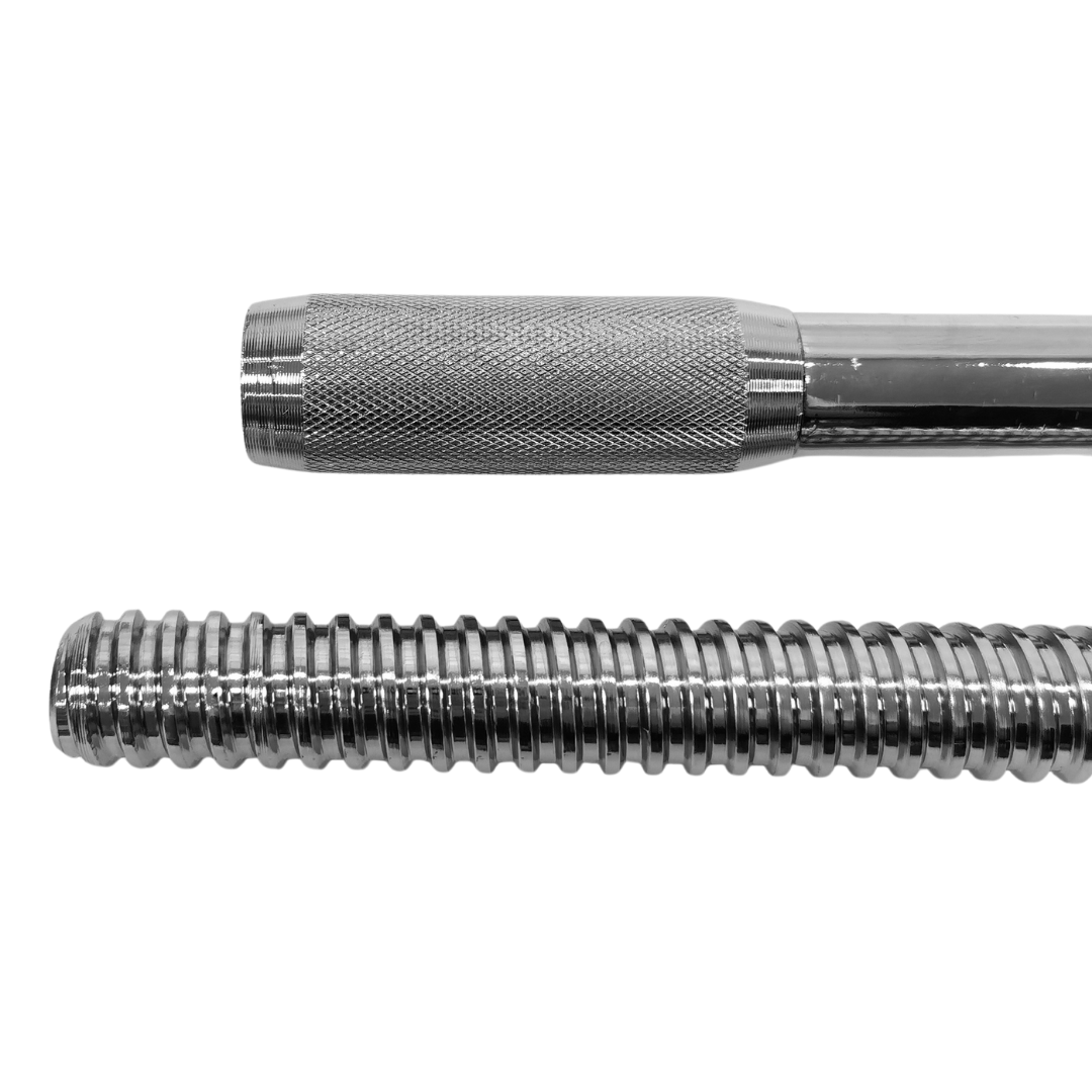 Juego de Barras y Discos 30kg Urban Fit