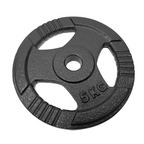 Disco con Tres Asas 5kg Urban Fit