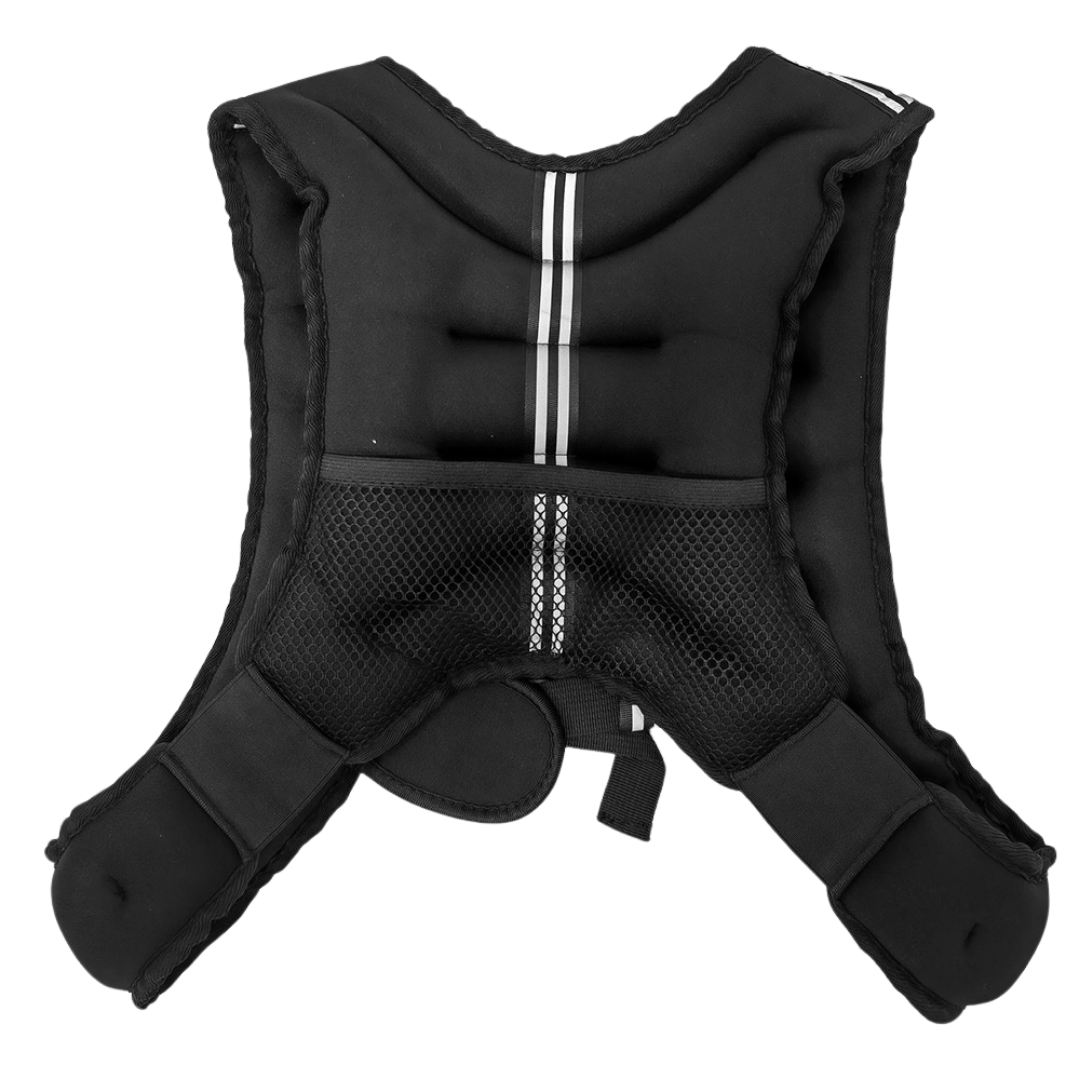 Chaleco de Entrenamiento Ajustable 8kg Urban Fit