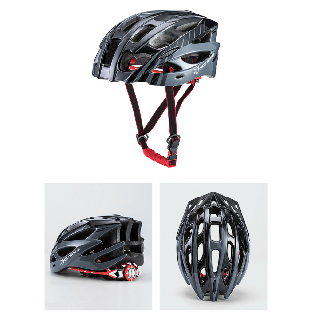 Casco MTB Rockbros WT027