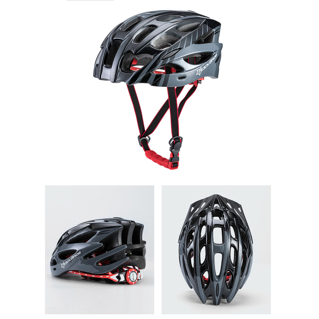 Casco MTB Rockbros WT027