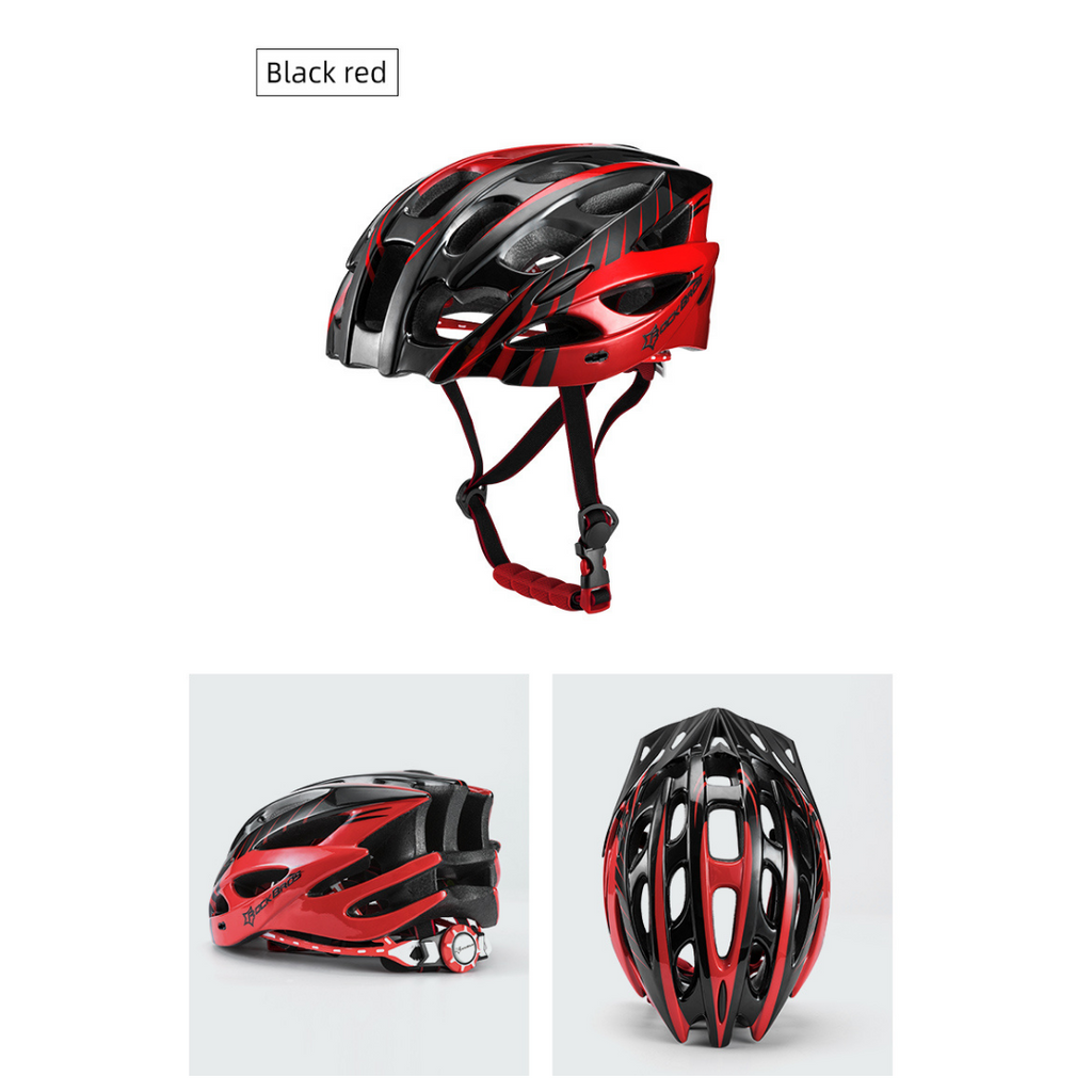 Casco MTB Rockbros WT027