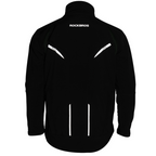 Chaqueta de Ciclismo Negro Rockbros