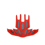 Casco Con Luz Carga USB Rockbros ZN1001