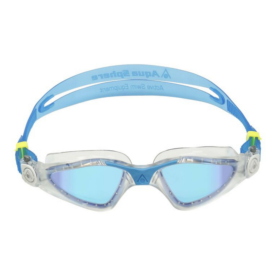 LENTES DE NATACIÓN KAYENNE ACTIVE LENTE ESPEJADO