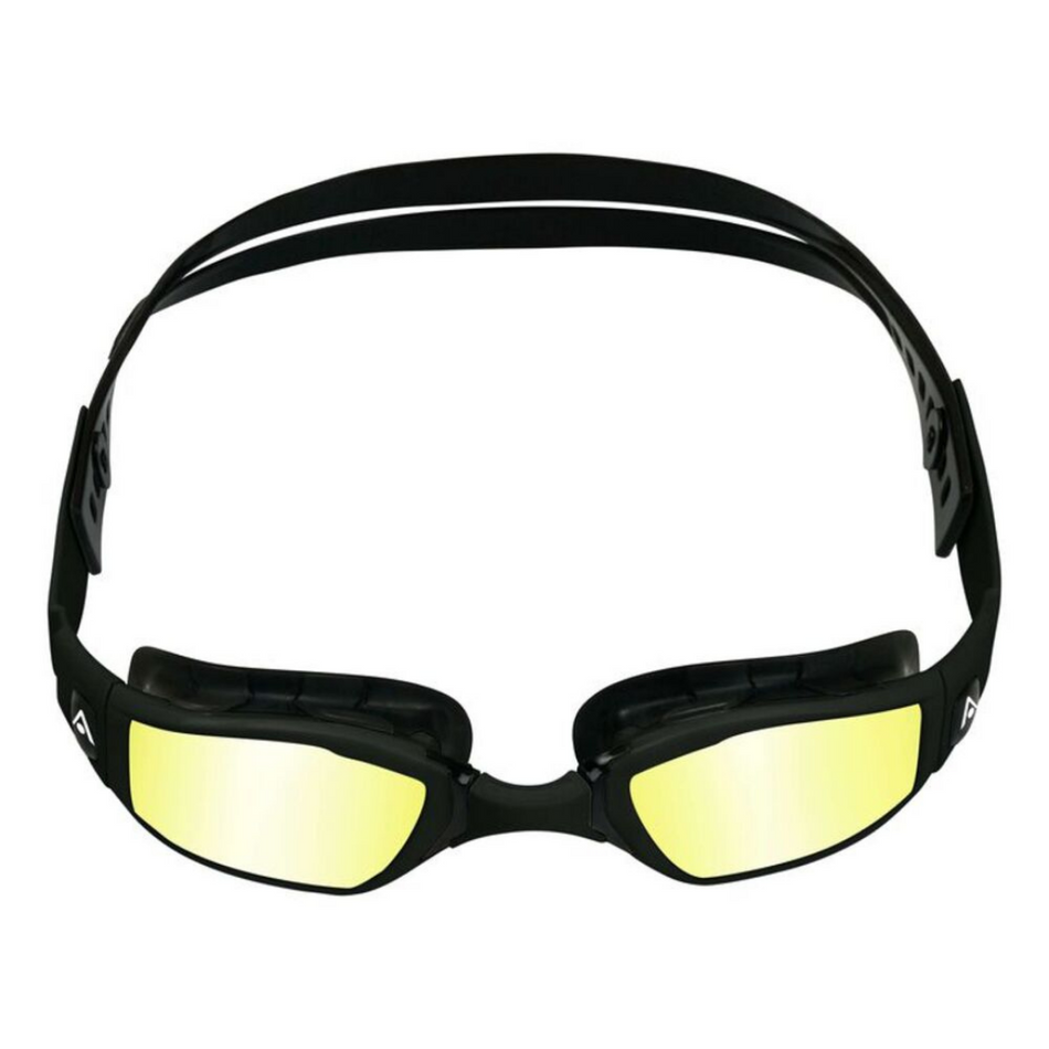 LENTE NATACION NINJA.A BLACK BLACK LMY