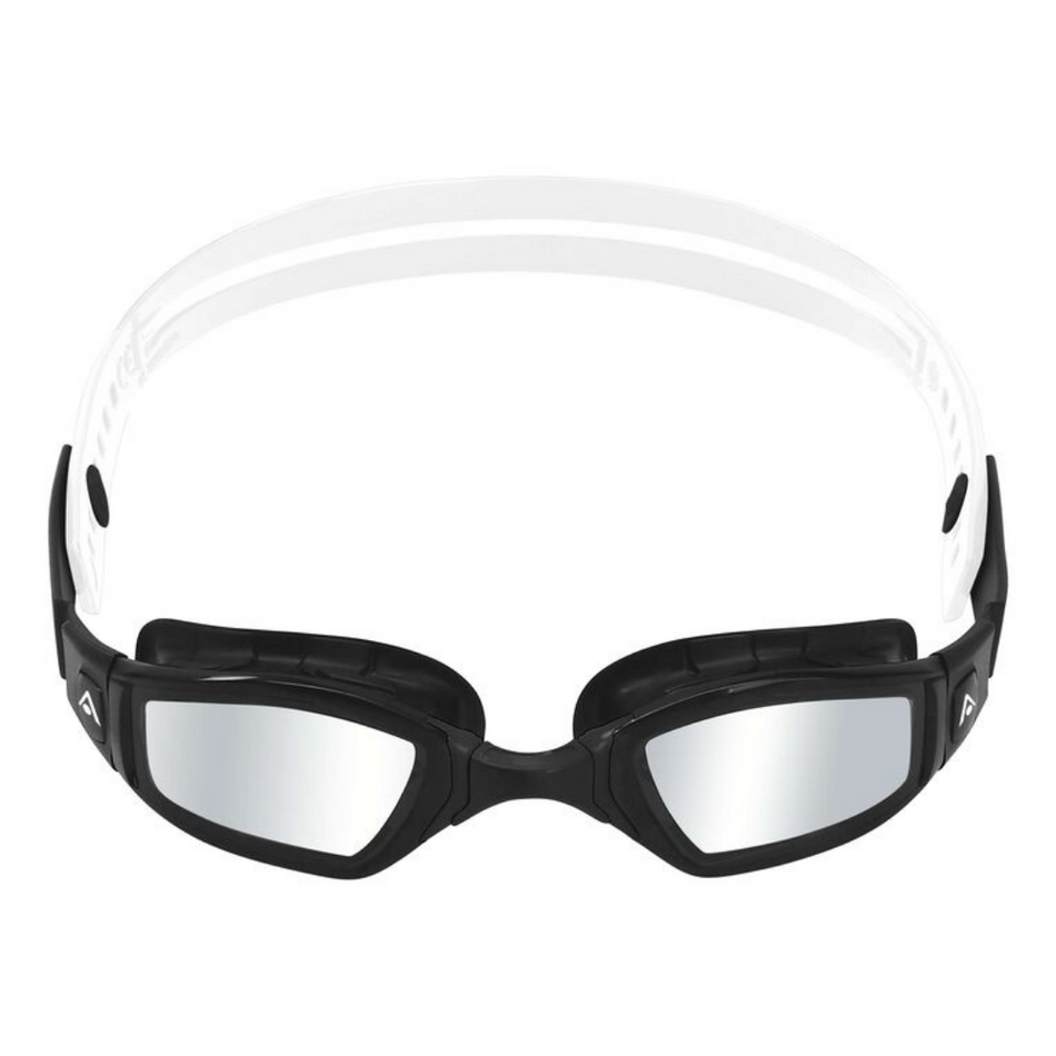 LENTES DE NATACIÓN NINJA LENTE ESPEJADO