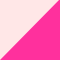 Froggy - Pale pink/Lt. Fuchsia - Navy