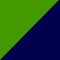 Froggy - Green/Navy